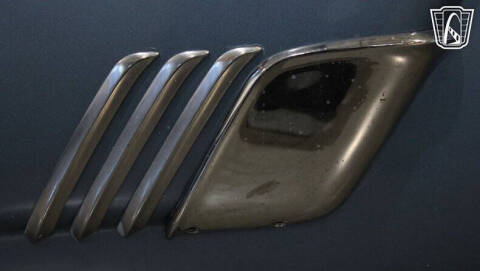 1954 Ford Crestline