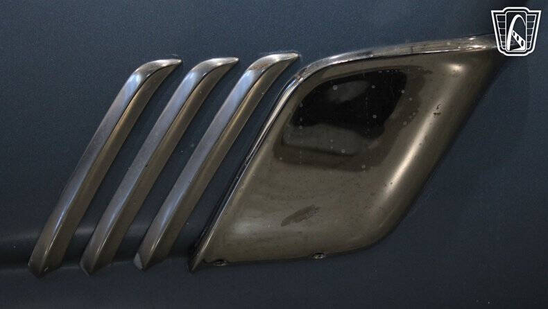 1954 Ford Crestline