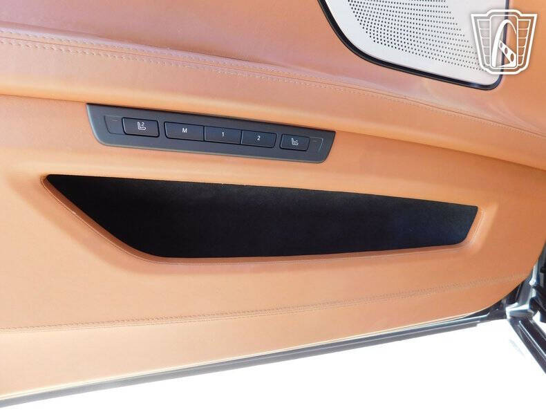 2013 BMW 7 Series