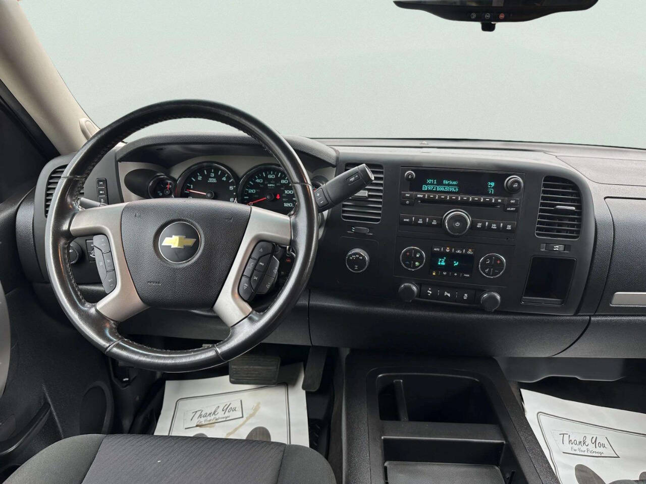 ChevroletSilverado 150015