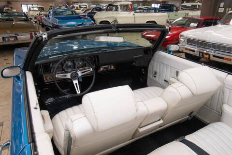 1972 Buick Gran Sport