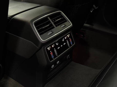 2021 Audi S7 2.9T quattro Premium Plus