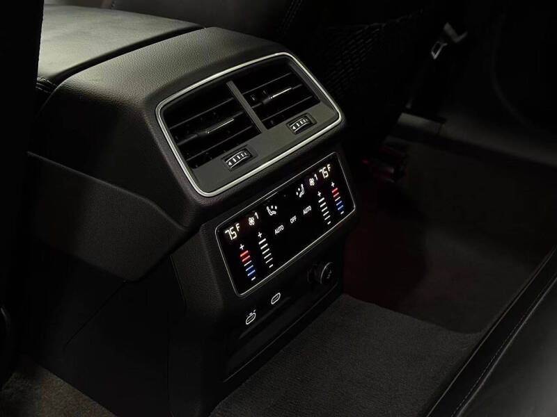 2021 Audi S7 2.9T quattro Premium Plus