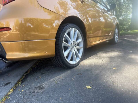 2009 Toyota Matrix XRS