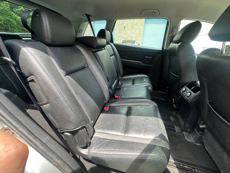 2009 Mazda CX-9 Touring