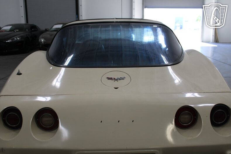 1979 Chevrolet Corvette