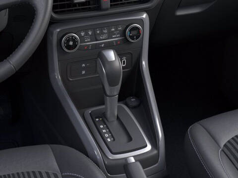 2020 Ford EcoSport SES