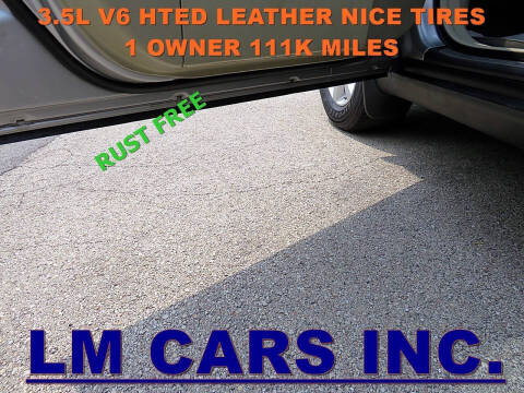 2005 Infiniti FX35