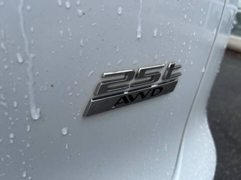 2020 Jaguar F-PACE 25t Premium