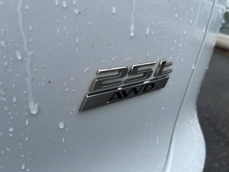 2020 Jaguar F-PACE 25t Premium