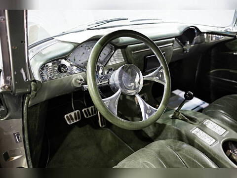 1956 Chevrolet Bel Air