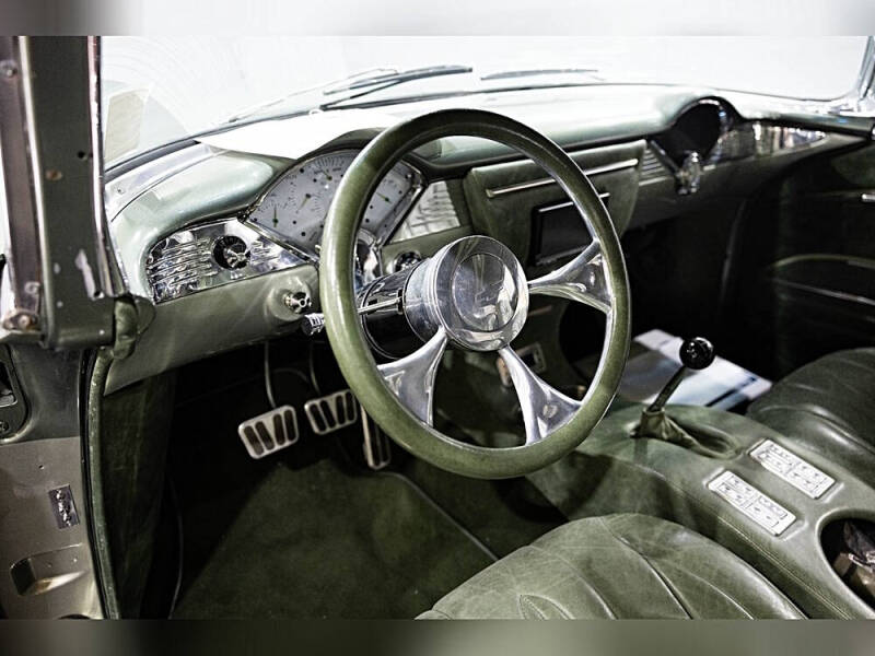 1956 Chevrolet Bel Air