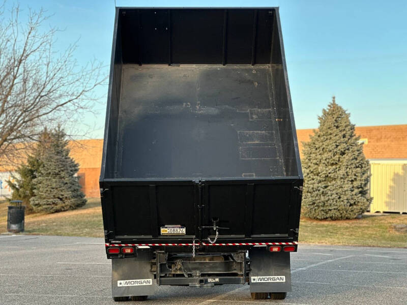 2012 Ford E-Series E-450 SD