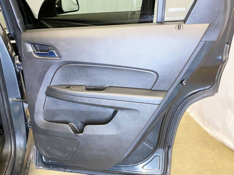 2014 GMC Terrain SLT-2