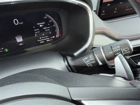 2023 Acura MDX SH-AWD w/A-SPEC