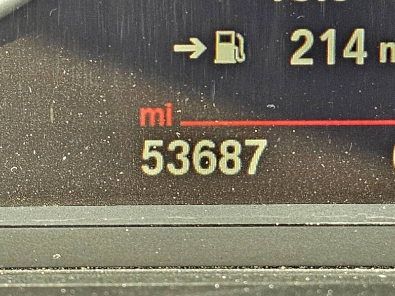 2017 BMW X4 xDrive28i