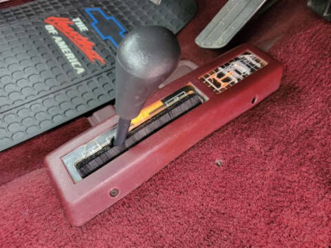 1995 Chevrolet C/K 1500 Series