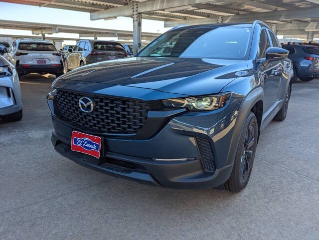 2025 Mazda CX-50 for sale at Mary Auto Sales in Mckinney TX