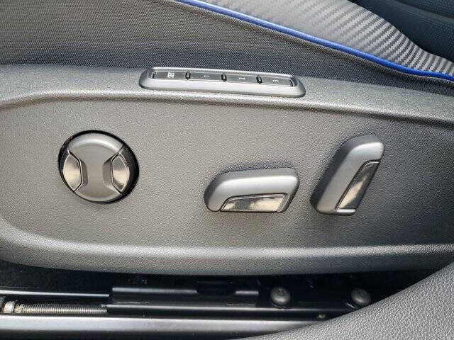 2023 Volkswagen Golf R 4Motion