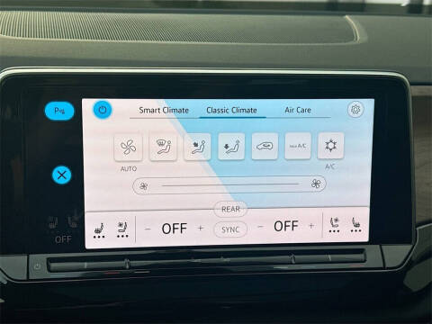 2026 Volkswagen Atlas SE 4Motion