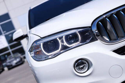 2018 BMW X5 xDrive40e iPerformance