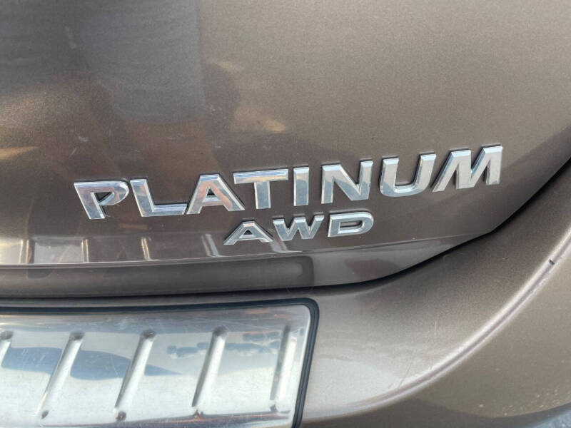 2014 Nissan Murano SL