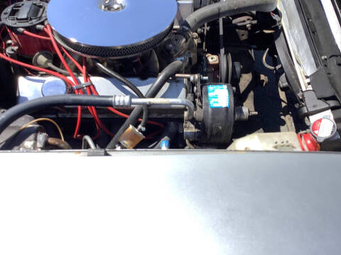 1978 Chevrolet Corvette