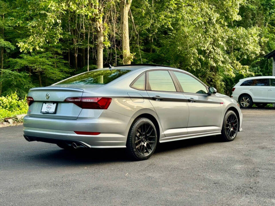 2020 Volkswagen Jetta for sale at X-Pro Motors in Fitchburg, MA