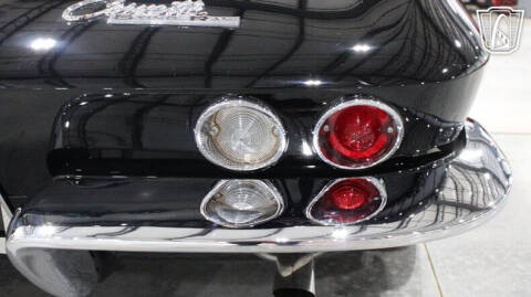 1964 Chevrolet Corvette