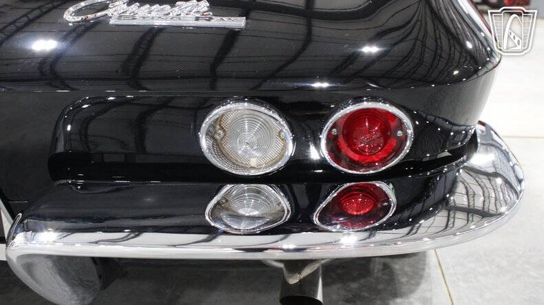 1964 Chevrolet Corvette