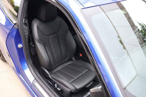 2022 BMW 4 Series M440i