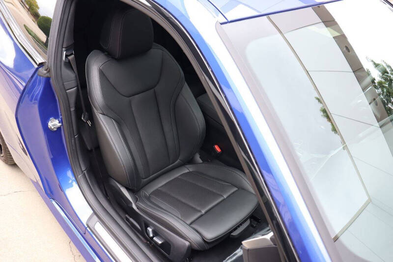 2022 BMW 4 Series M440i