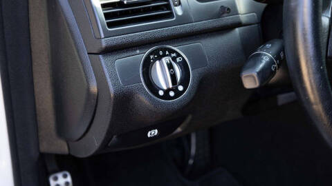 2008 Mercedes-Benz C-Class C 350 Sport