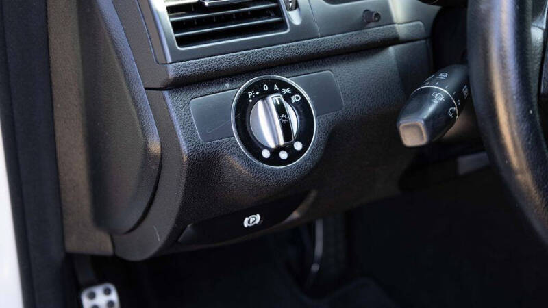 2008 Mercedes-Benz C-Class C 350 Sport