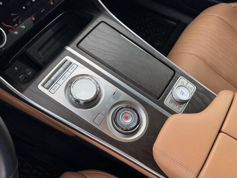 2023 Genesis GV80 2.5T