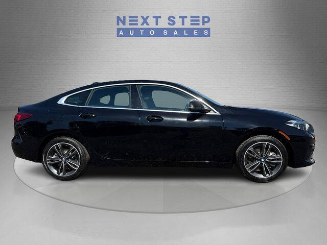 2024 BMW 2 Series 228i Gran Coupe