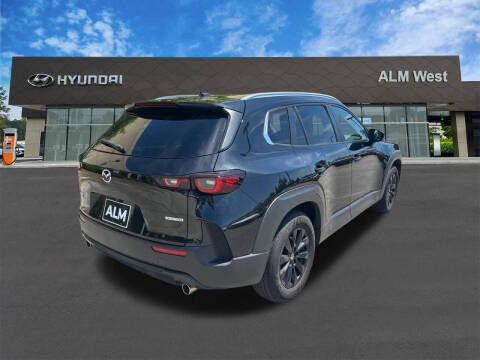 2024 Mazda CX-50 2.5 S Premium