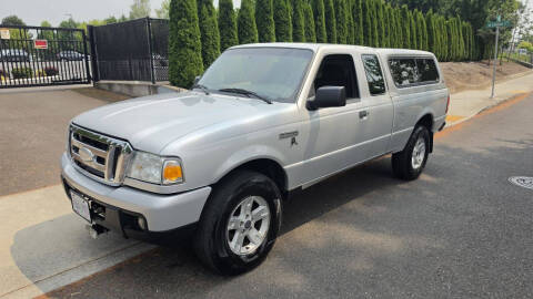 2006 Ford Ranger