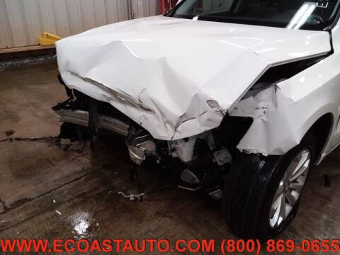 2016 Audi Q5 2.0T quattro Premium