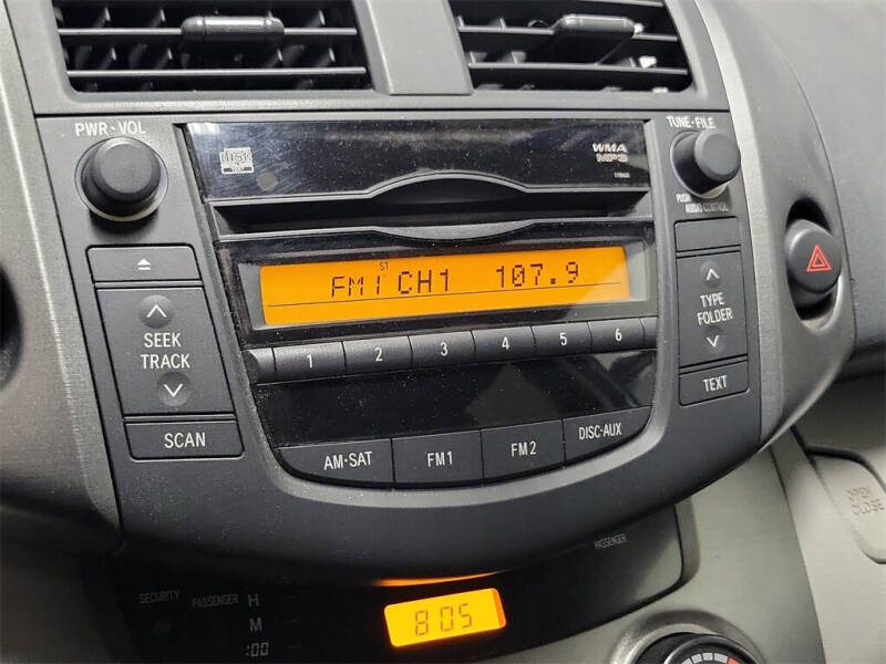 2011 Toyota RAV4