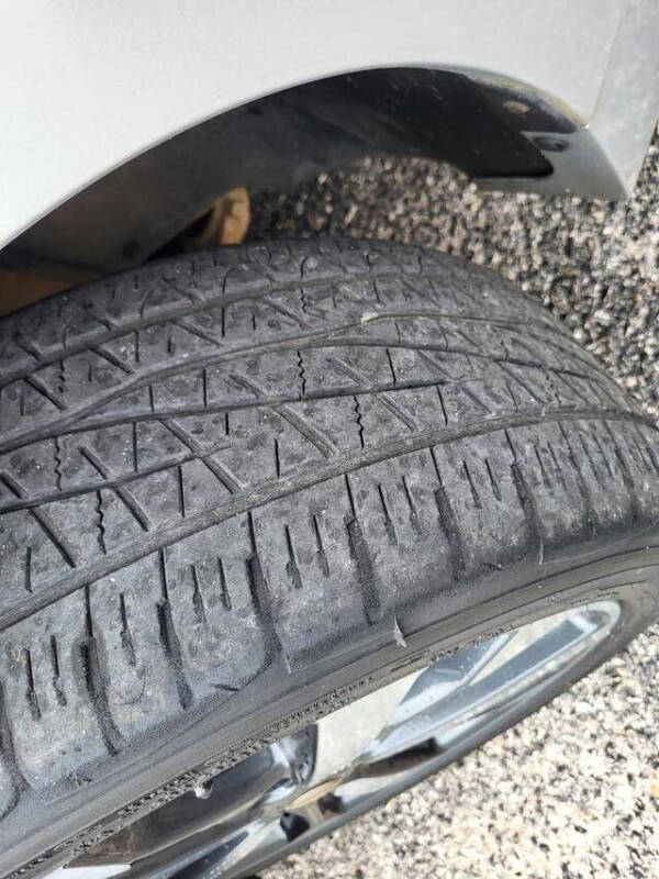 2017 Nissan Altima 3.5 SR