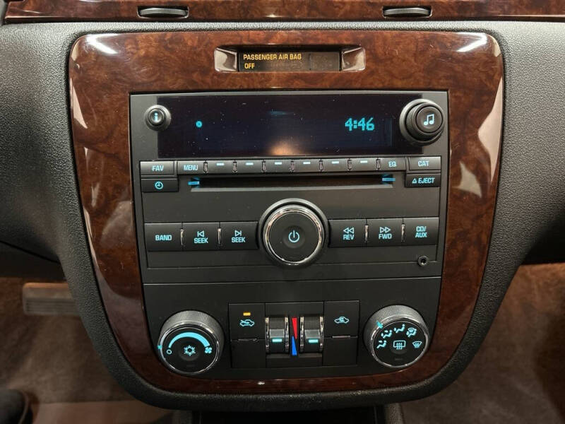 2011 Chevrolet Impala LT