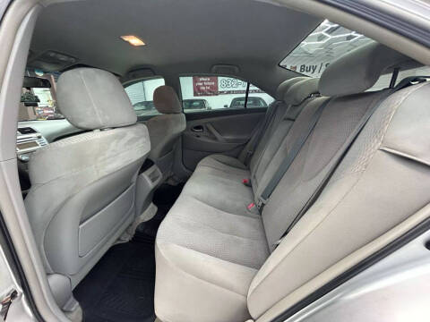 2010 Toyota Camry
