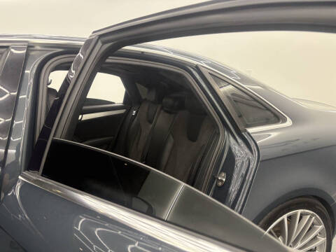 2011 Audi S4 3.0T quattro Premium Plus