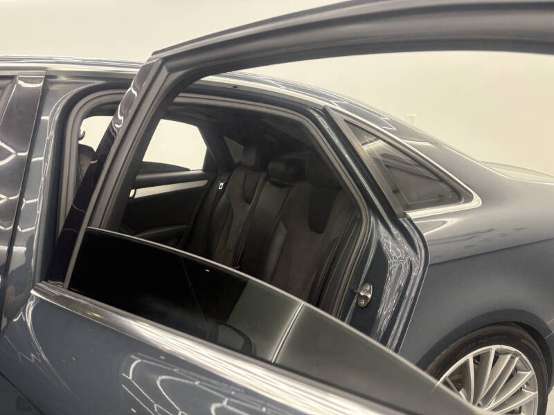 2011 Audi S4 3.0T quattro Premium Plus