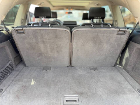 2008 Audi Q7 3.6 quattro Premium