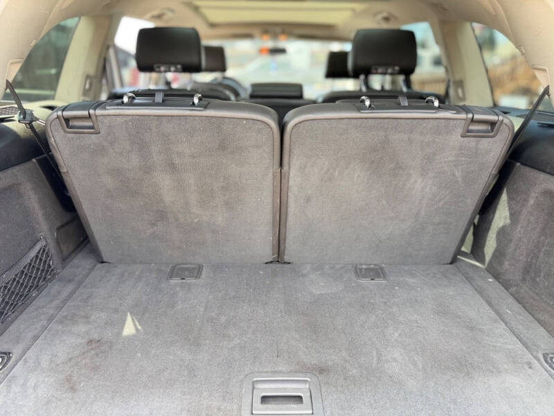 2008 Audi Q7 3.6 quattro Premium