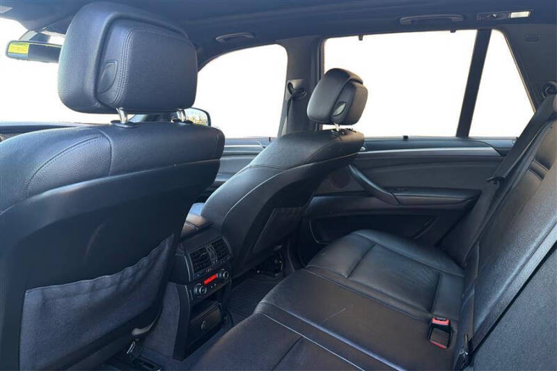 2011 BMW X5
