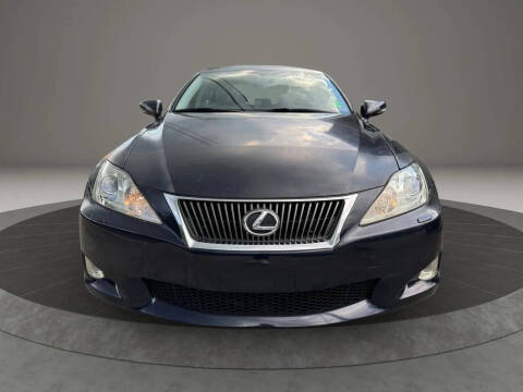 2009 Lexus IS 250