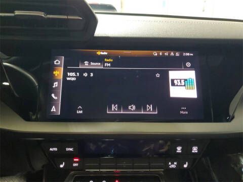 2023 Audi A3 Premium 40 TFSI